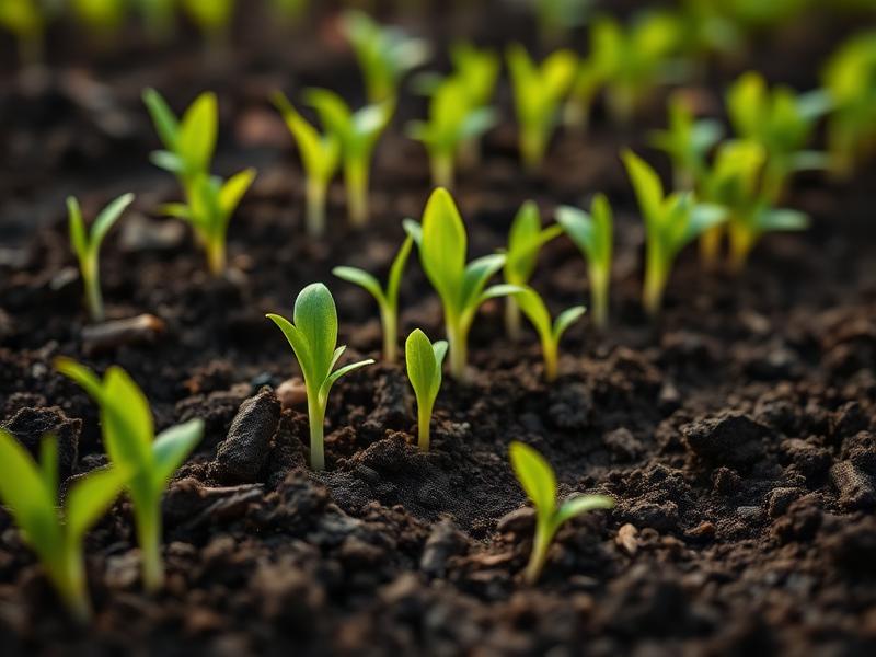 Agriculture & Soil