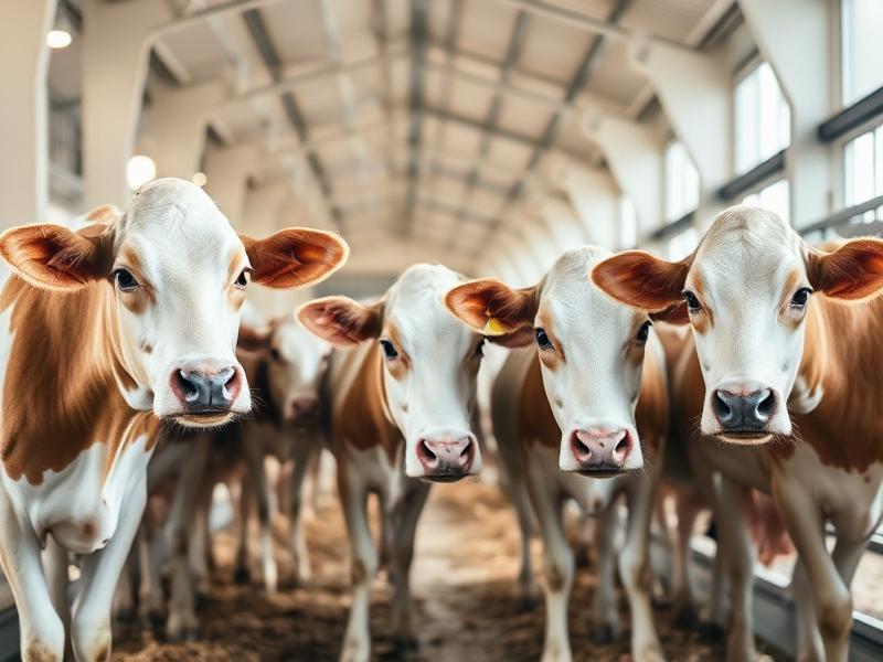 Livestock
